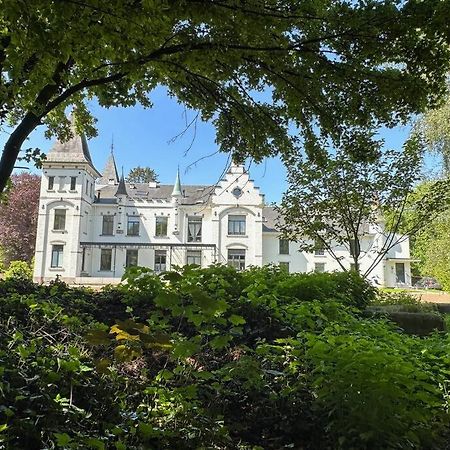 Vakantiewoning Hoogveld Kortessem 외부 사진