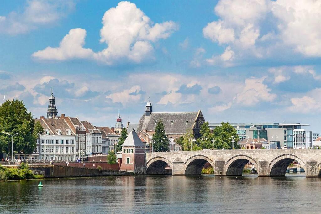 Vakantiewoning Hoogveld Kortessem 외부 사진