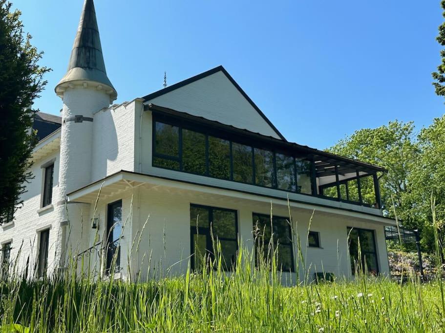 Vakantiewoning Hoogveld Kortessem 외부 사진