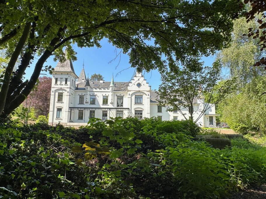 Vakantiewoning Hoogveld Kortessem 외부 사진