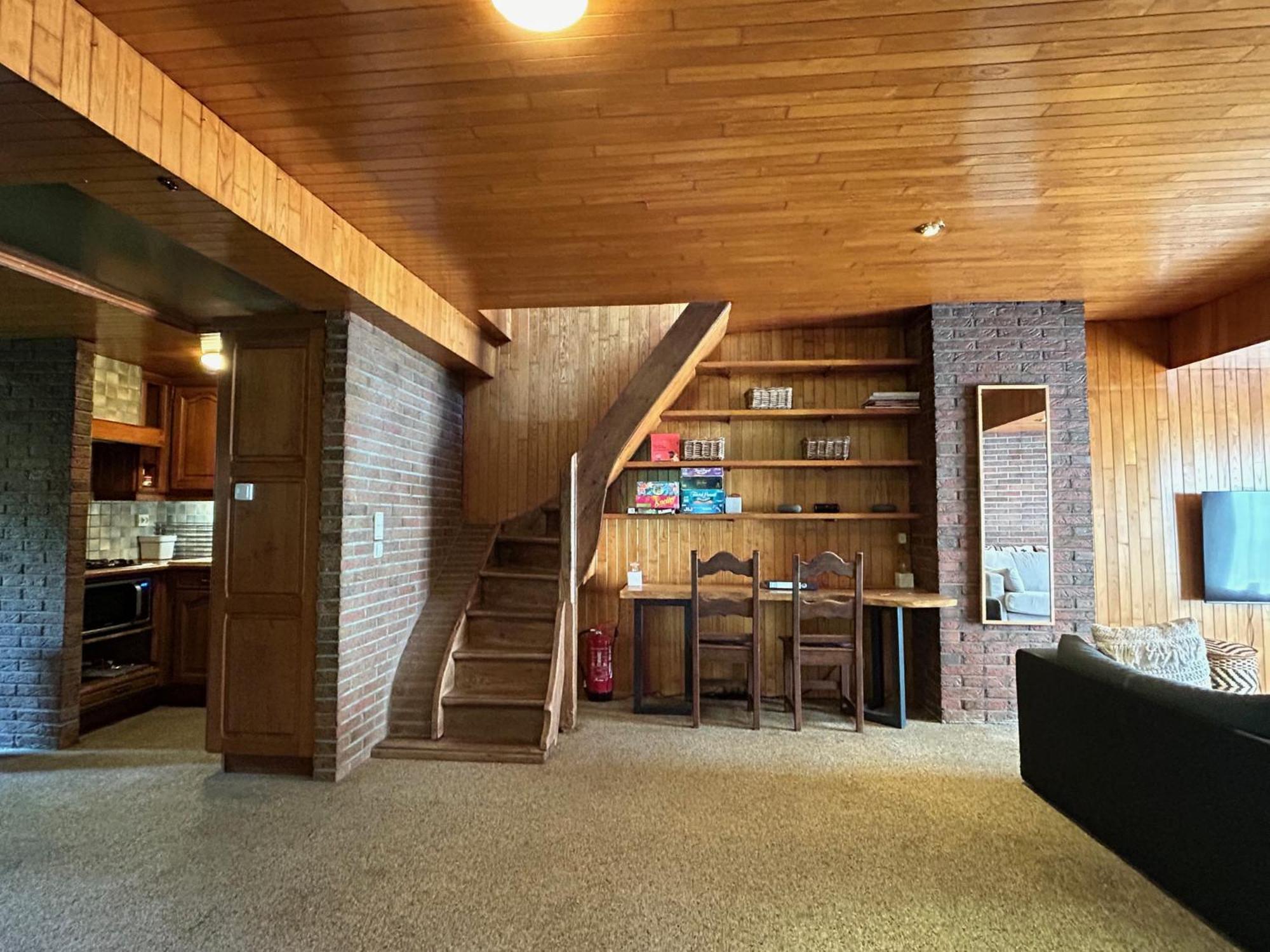 Vakantiewoning Hoogveld Kortessem 외부 사진