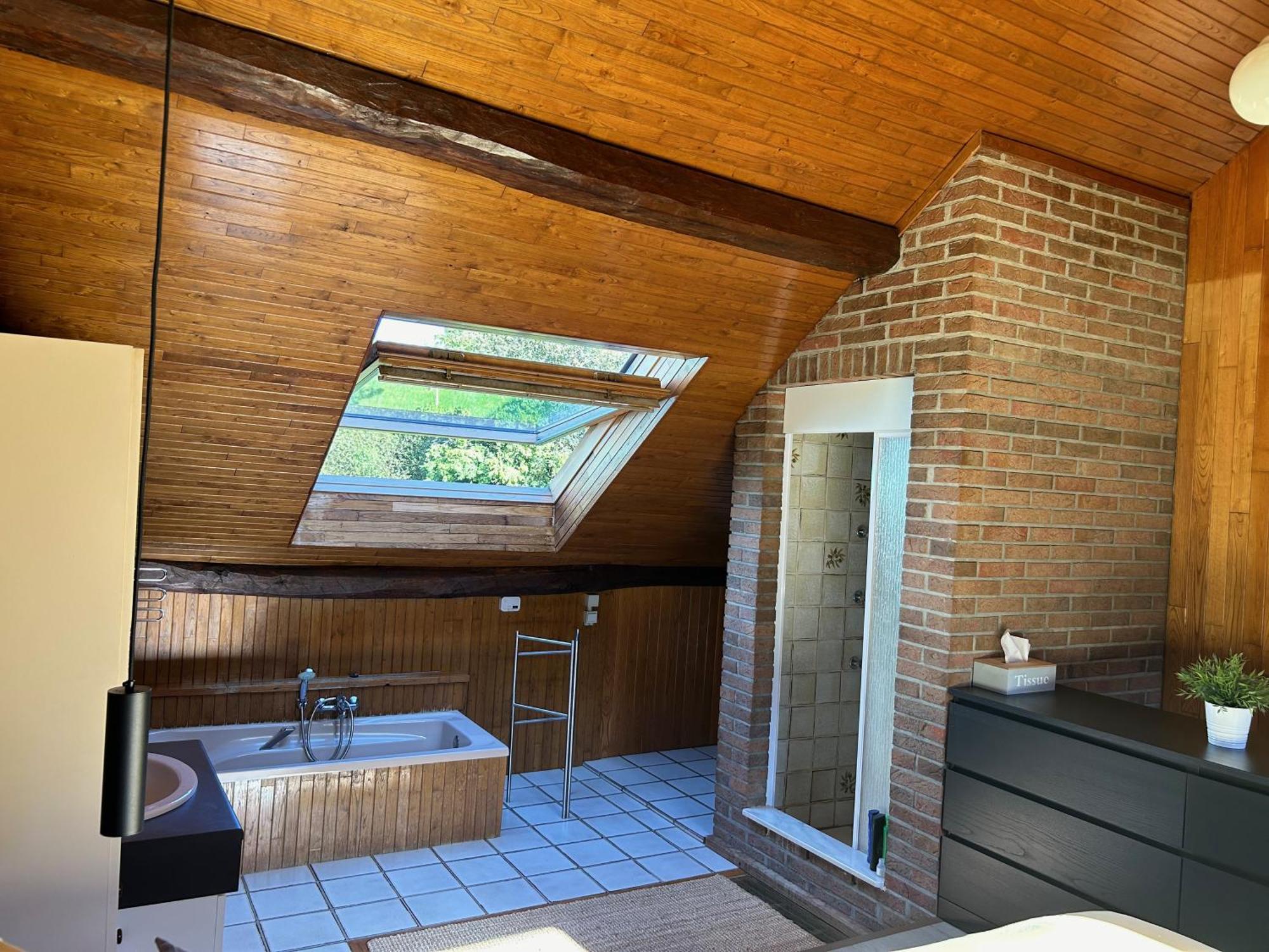 Vakantiewoning Hoogveld Kortessem 외부 사진