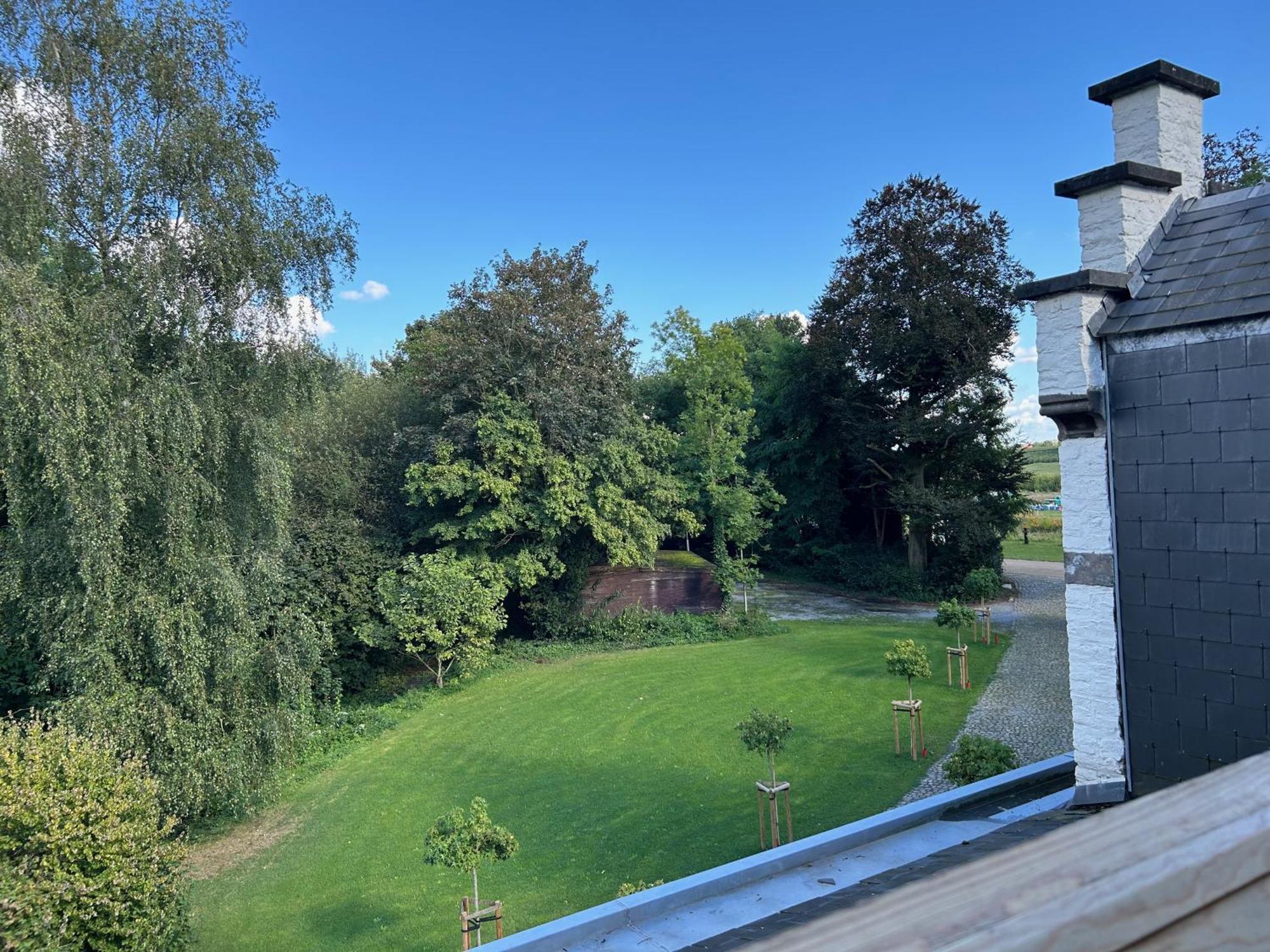 Vakantiewoning Hoogveld Kortessem 외부 사진