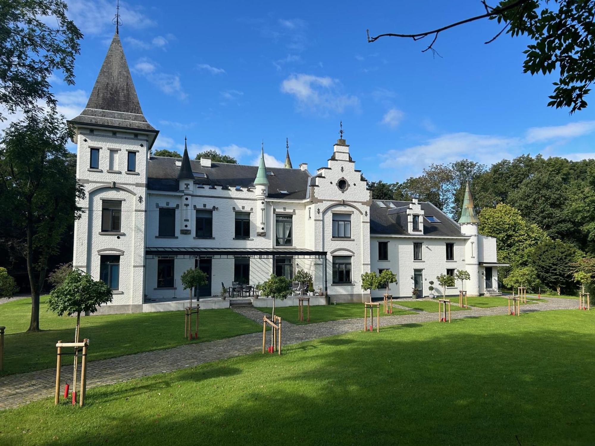 Vakantiewoning Hoogveld Kortessem 외부 사진
